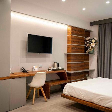 מילאצו B&B Rakel Home מראה חיצוני תמונה