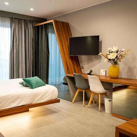 מילאצו B&B Rakel Home מראה חיצוני תמונה