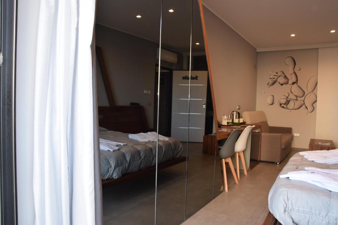 מילאצו B&B Rakel Home מראה חיצוני תמונה