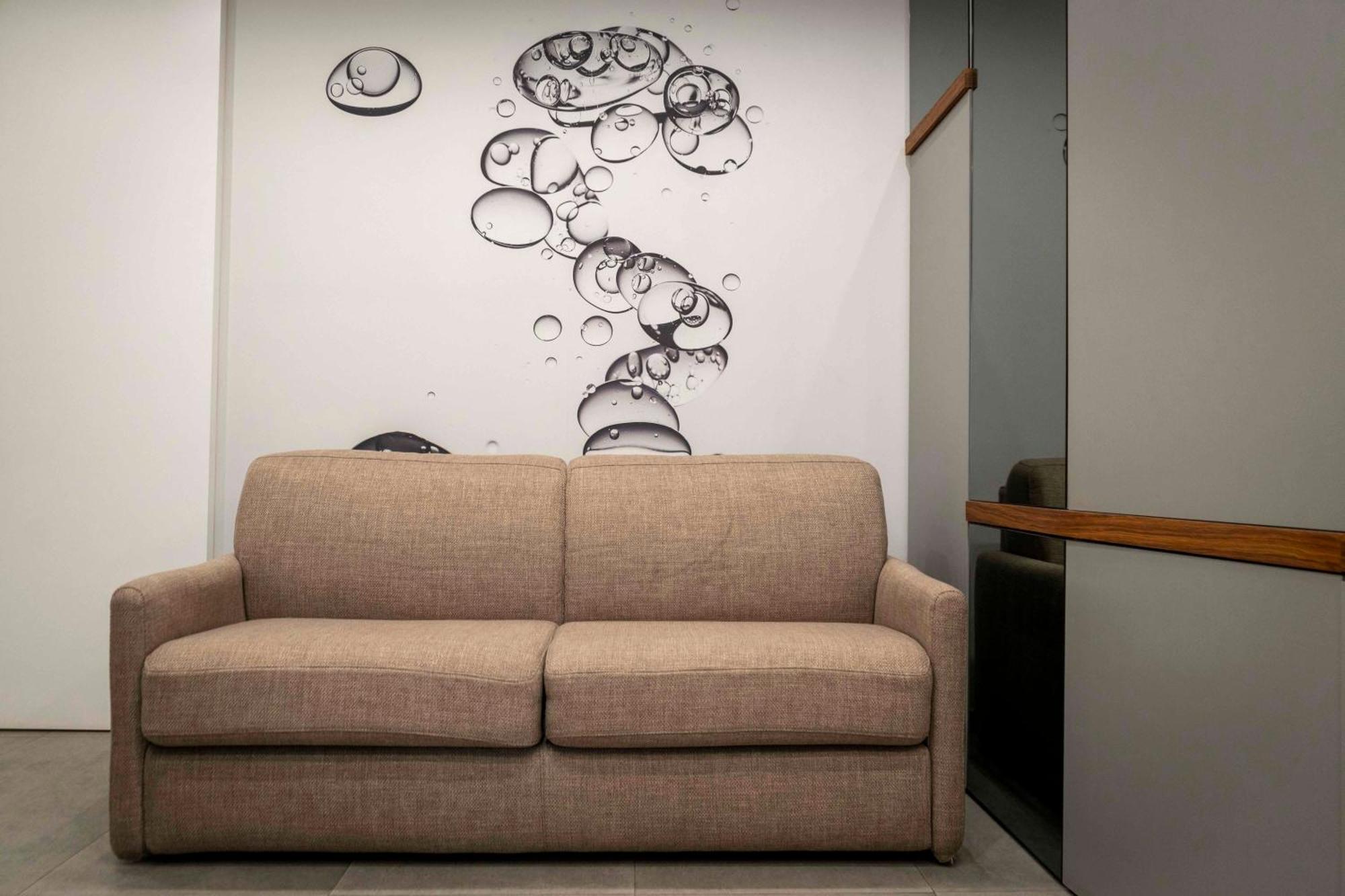 מילאצו B&B Rakel Home מראה חיצוני תמונה