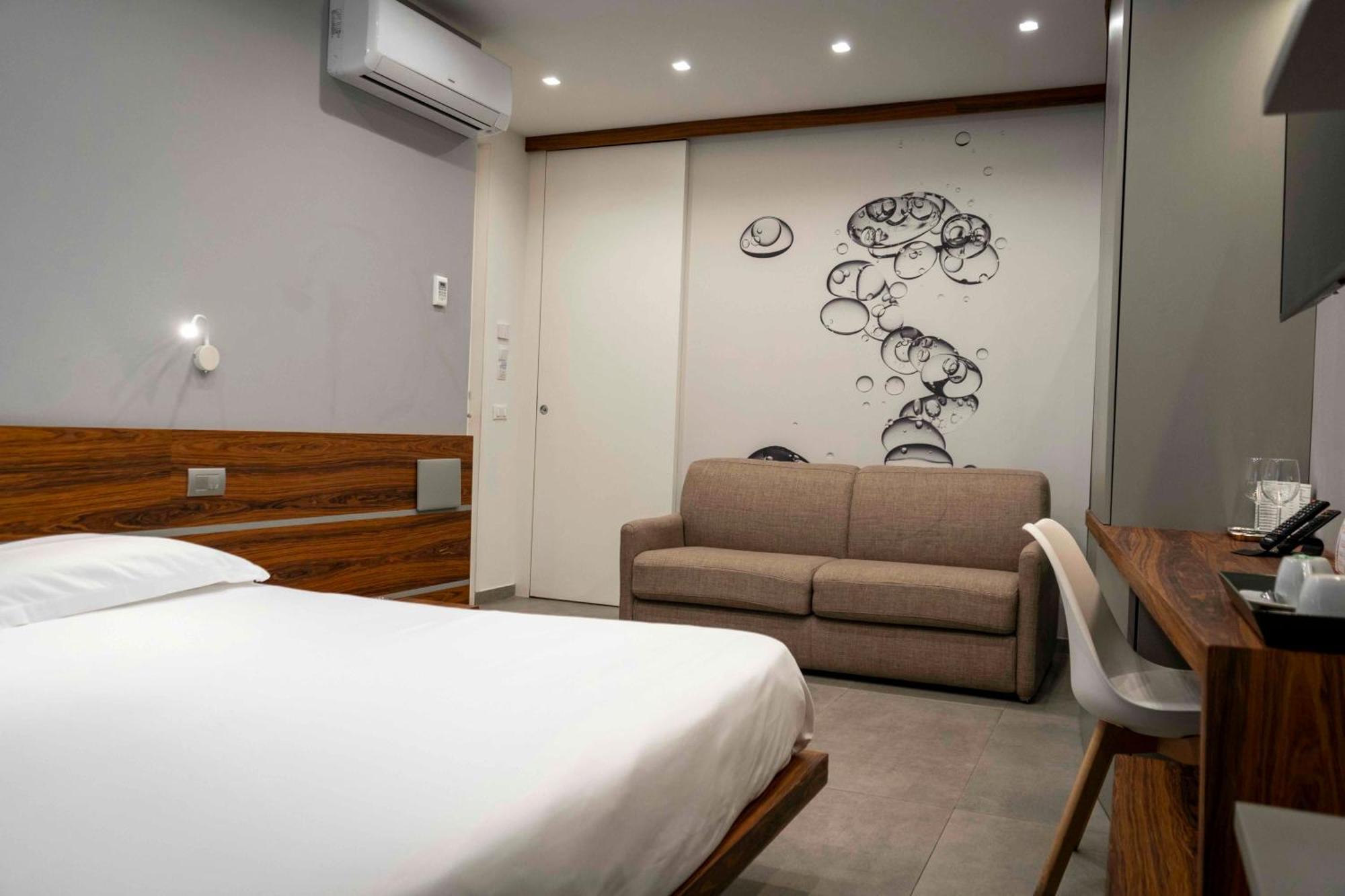 מילאצו B&B Rakel Home מראה חיצוני תמונה