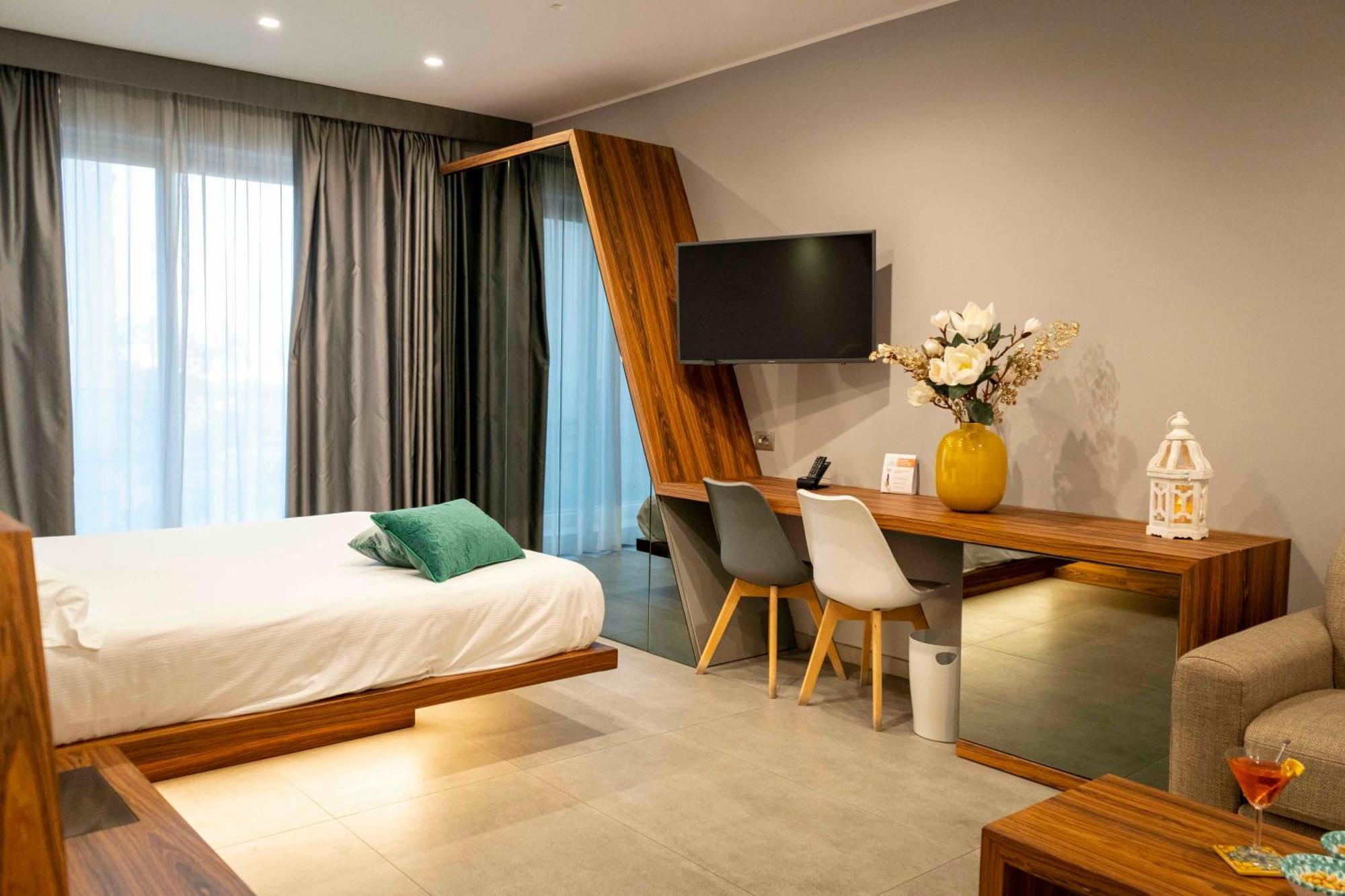 מילאצו B&B Rakel Home מראה חיצוני תמונה