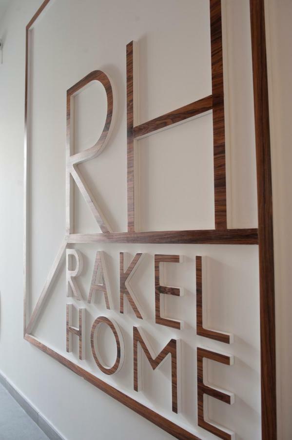 מילאצו B&B Rakel Home מראה חיצוני תמונה