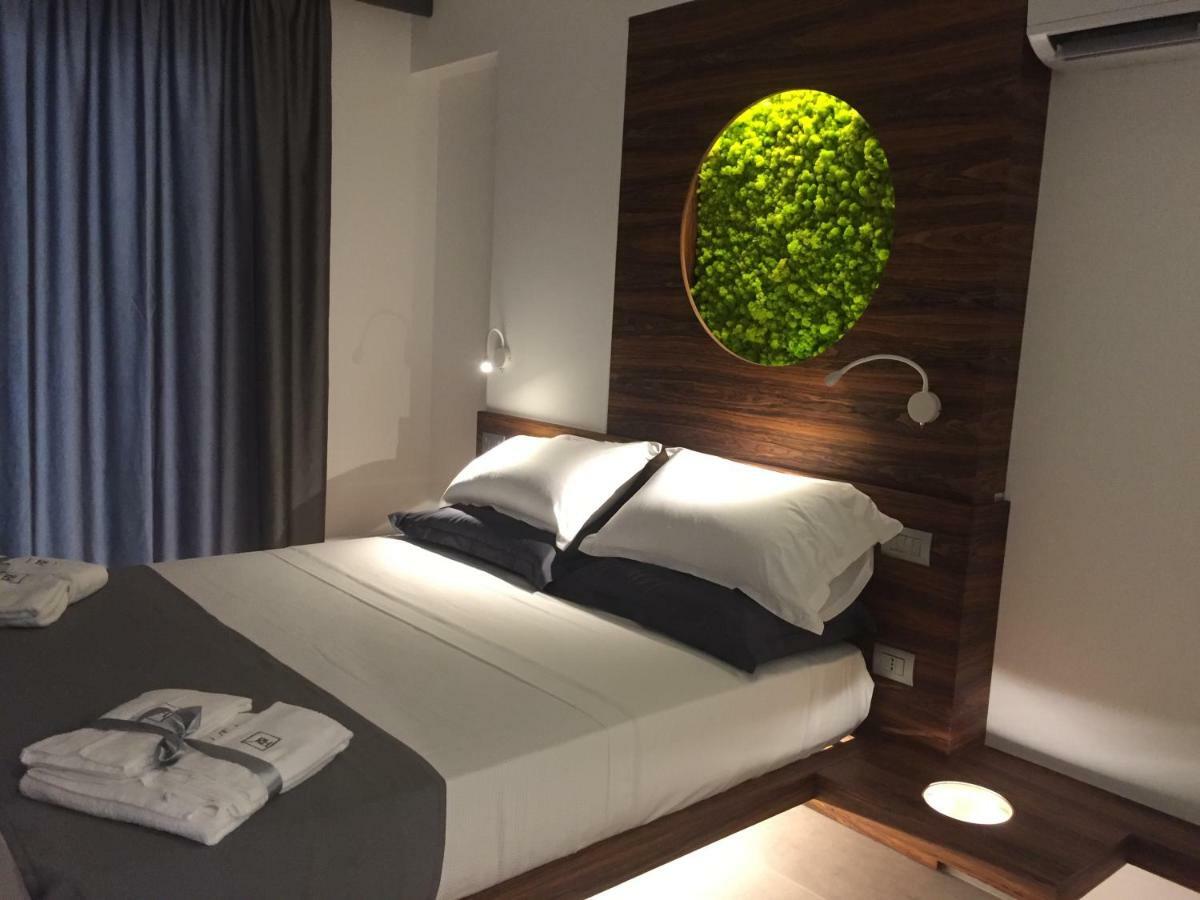 מילאצו B&B Rakel Home מראה חיצוני תמונה