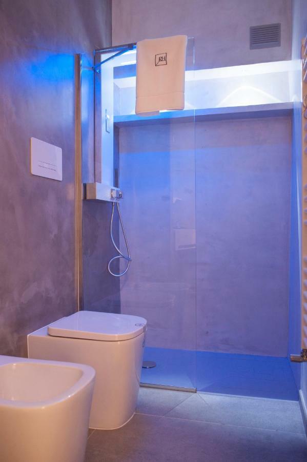 מילאצו B&B Rakel Home מראה חיצוני תמונה