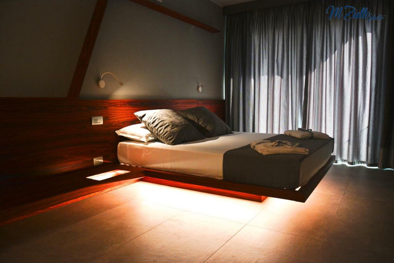 מילאצו B&B Rakel Home מראה חיצוני תמונה