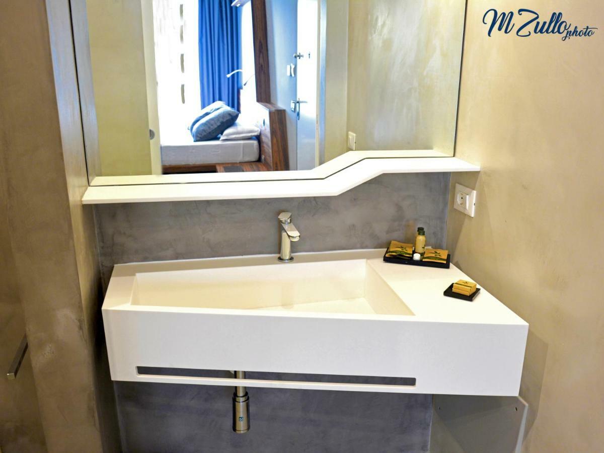 מילאצו B&B Rakel Home מראה חיצוני תמונה