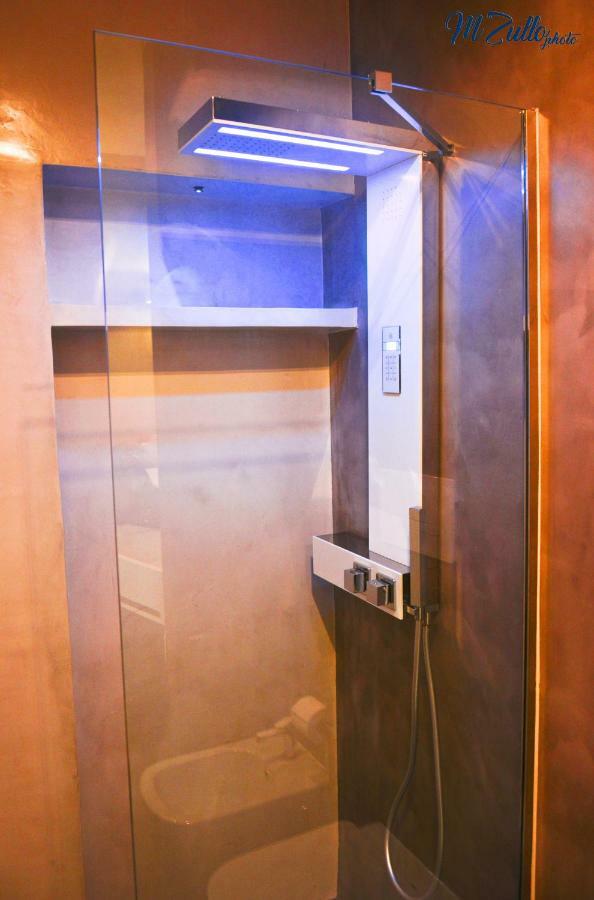 מילאצו B&B Rakel Home מראה חיצוני תמונה