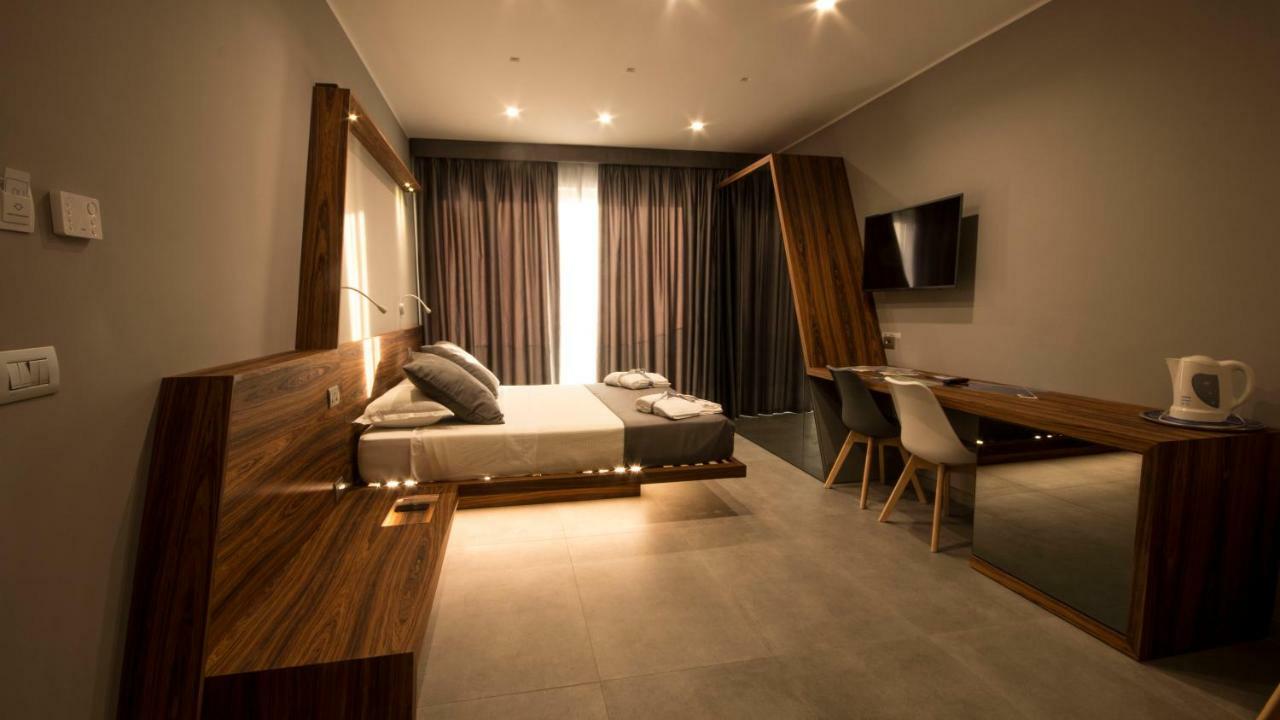 מילאצו B&B Rakel Home מראה חיצוני תמונה