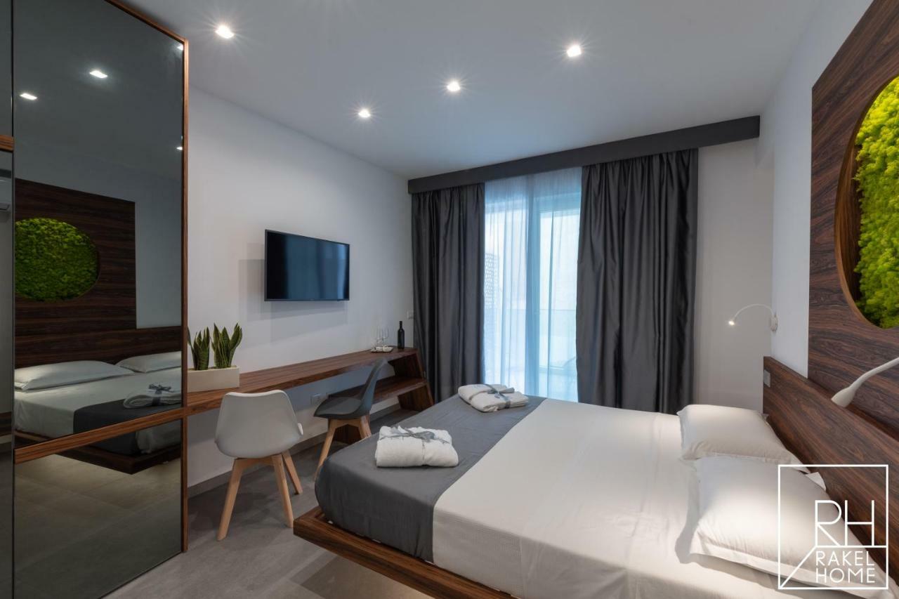 מילאצו B&B Rakel Home מראה חיצוני תמונה