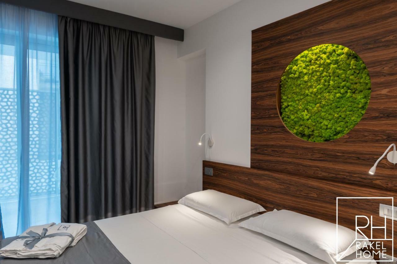 מילאצו B&B Rakel Home מראה חיצוני תמונה
