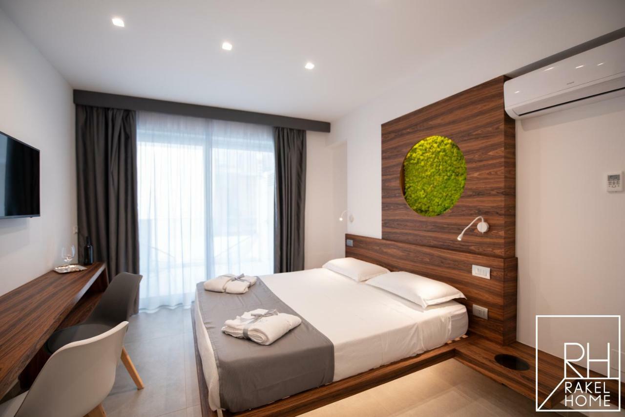 מילאצו B&B Rakel Home מראה חיצוני תמונה