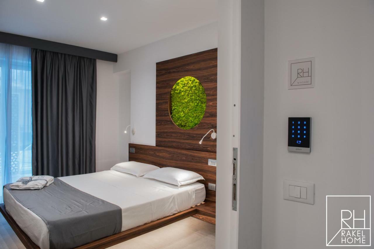 מילאצו B&B Rakel Home מראה חיצוני תמונה