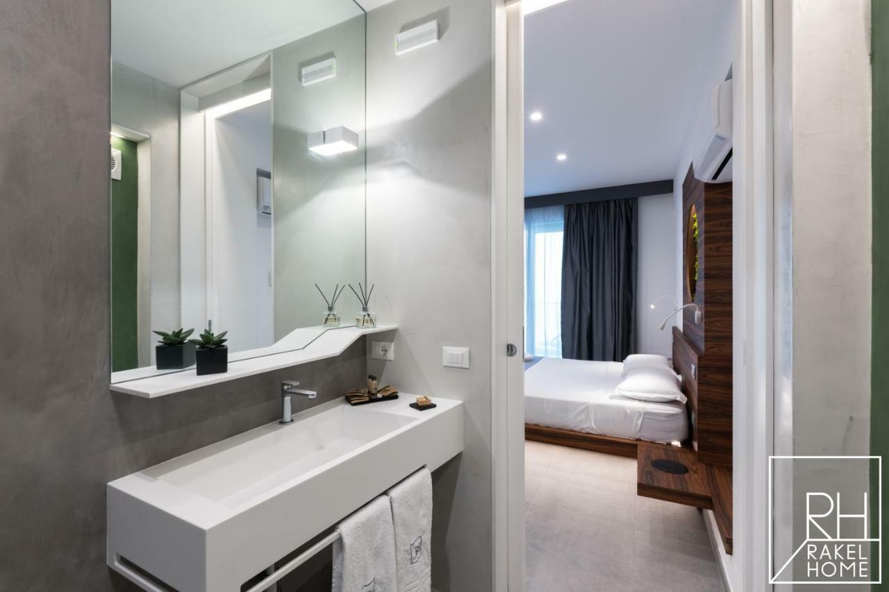 מילאצו B&B Rakel Home מראה חיצוני תמונה