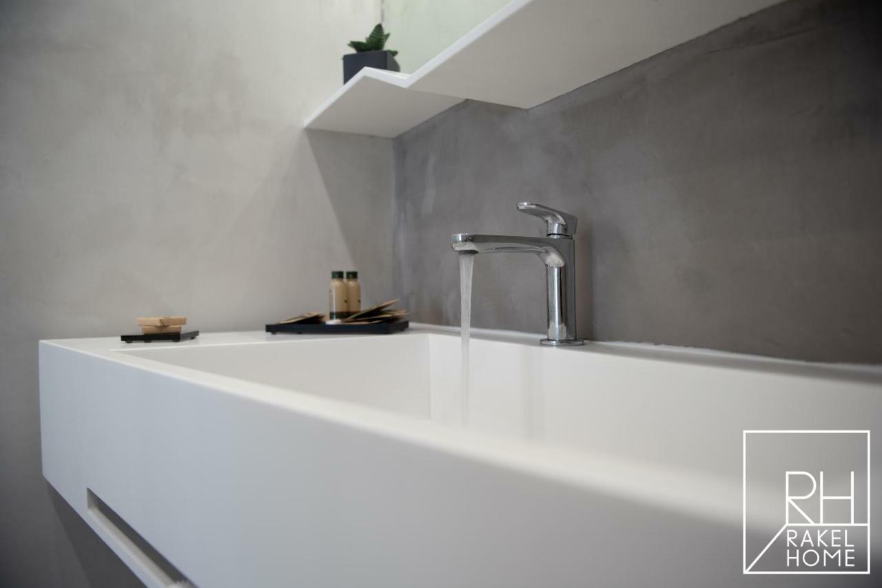 מילאצו B&B Rakel Home מראה חיצוני תמונה