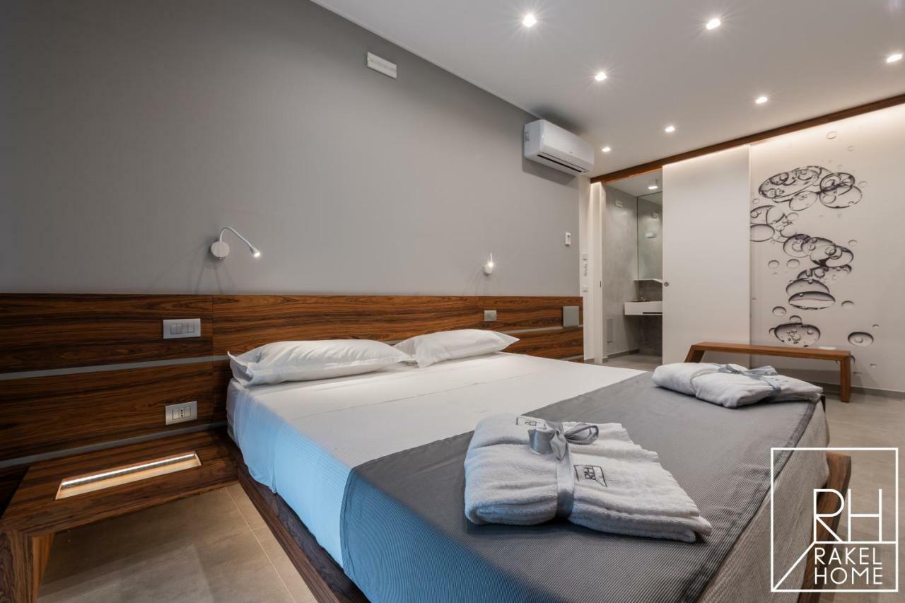 מילאצו B&B Rakel Home מראה חיצוני תמונה