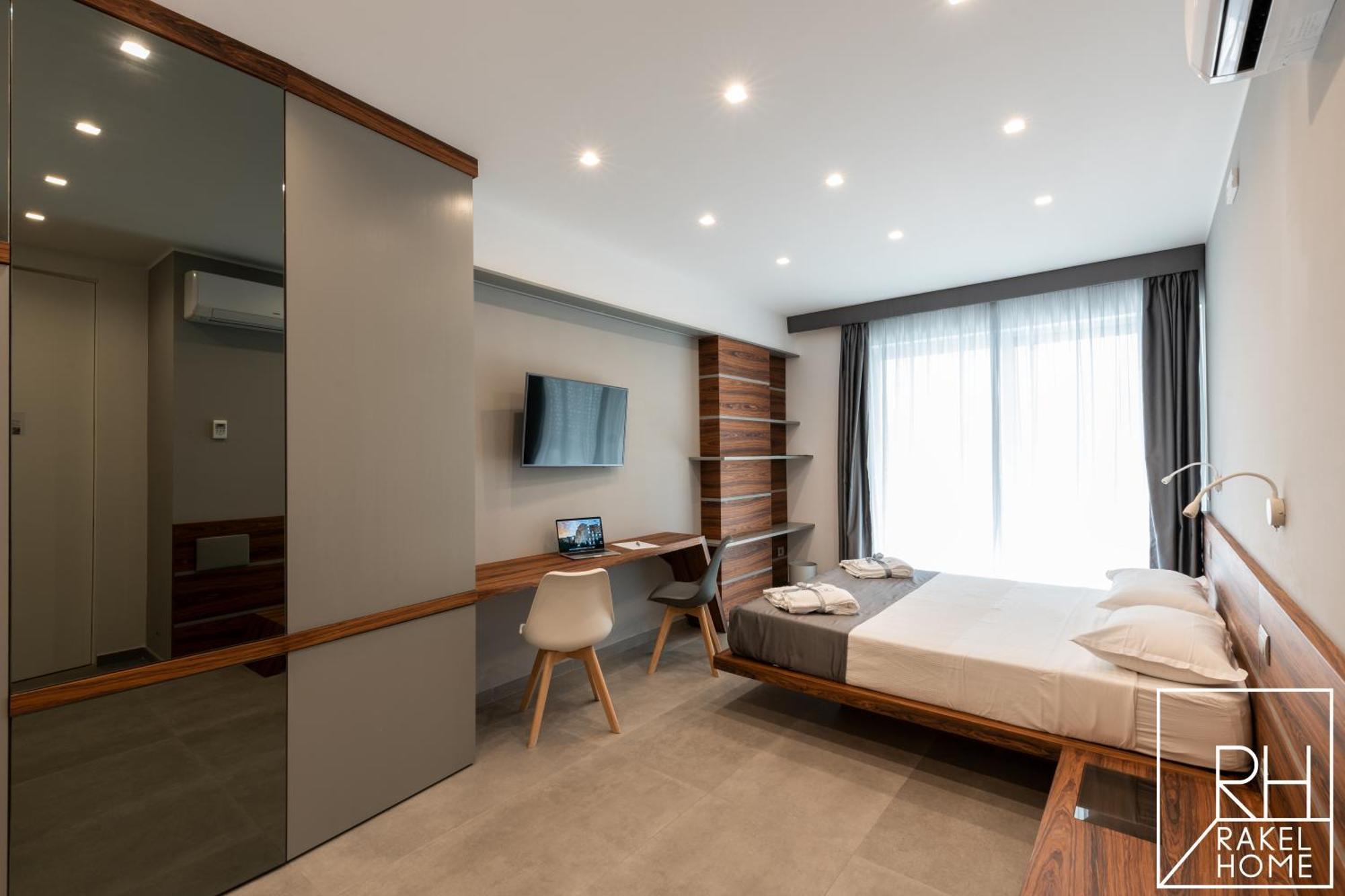מילאצו B&B Rakel Home מראה חיצוני תמונה