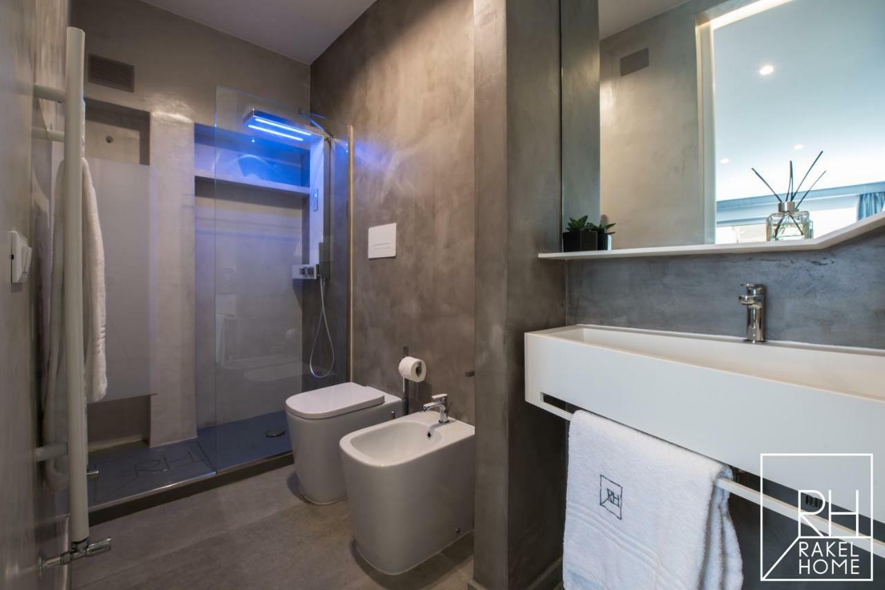 מילאצו B&B Rakel Home מראה חיצוני תמונה
